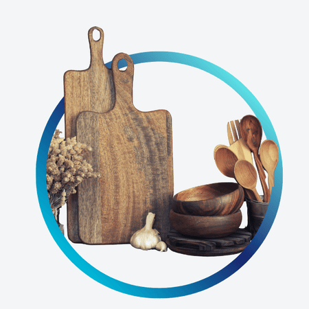Essenciais para sua Cozinha