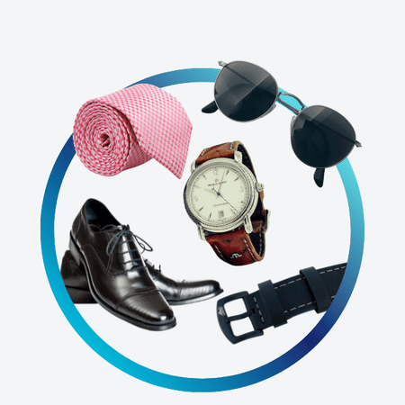 Moda Masculina