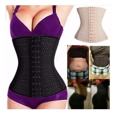 Cinta Modeladora - SlimSix