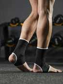 Tornozeleira de Compressão Estabilizadora Ortopédica Ajustável