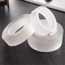 Fita Magica Nano Dupla Face