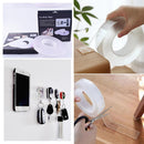 Fita Magica Nano Dupla Face