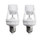 Sensor de presença e movimento para lâmpada