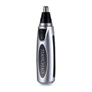 Caneta depiladora elétrica