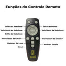 Projetor GalaxiAstronauta