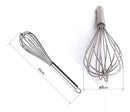 Fouet INOX Batedor de ovo