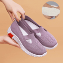 Tênis Respirável Non-Slip