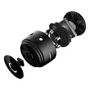 Mini Câmera A9 de Segurança Discreta