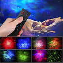 Projetor GalaxiAstronauta