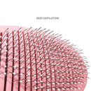 Escova removedora de pelos para Pet