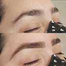 Caneta Depiladora Elétrica Rosa