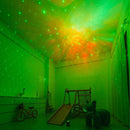 Projetor GalaxiAstronauta