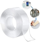 Fita Magica Nano Dupla Face