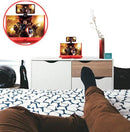 Amplificador Tela 3D