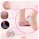 Combo Conforto para os Seus Pés