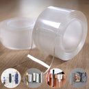 Fita Magica Nano Dupla Face