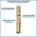 Bocal de Mangueira de Alta Pressão