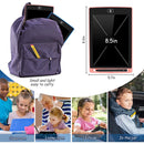 Tablet Magico Infantil Lousa Escrita Colorida