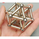 Pirâmide Magnética