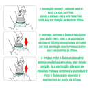 Desengasgador Adulto E Infantil