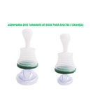 Desengasgador Adulto E Infantil