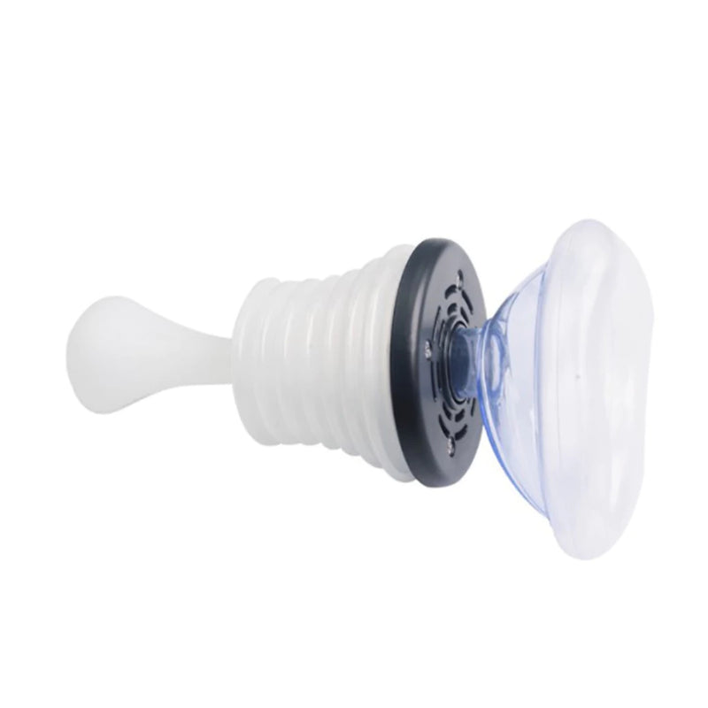 Desengasgador Adulto E Infantil