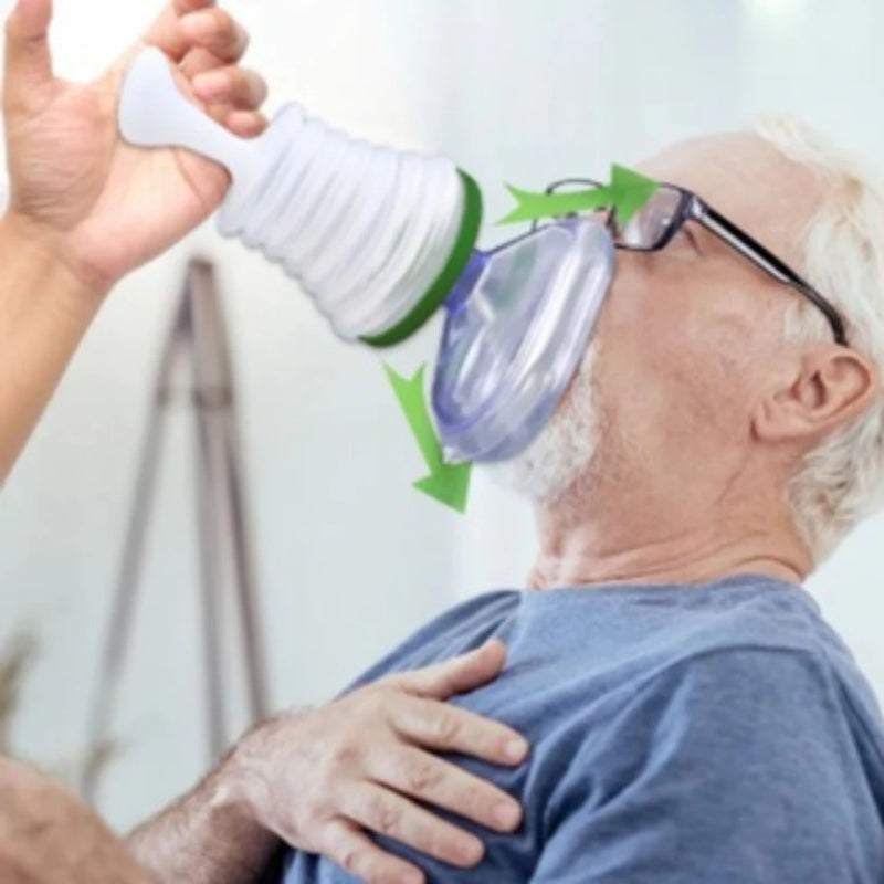 Desengasgador Adulto E Infantil