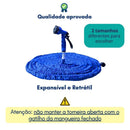 Mangueira Mágica Expansível