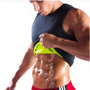 Camisa Regata Termica Efeito Sauna Masculina e Feminina