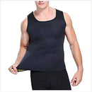 Camisa Regata Termica Efeito Sauna Masculina e Feminina