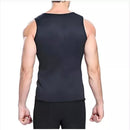 Camisa Regata Termica Efeito Sauna Masculina e Feminina