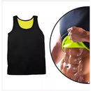 Camisa Regata Termica Efeito Sauna Masculina e Feminina