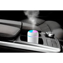 Umidificador Portátil H2O