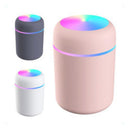 Umidificador Portátil H2O