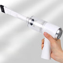 MINI ASPIRADOR DE PÓ PORTÁTIL RECARREGAVEL