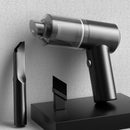 MINI ASPIRADOR DE PÓ PORTÁTIL RECARREGAVEL