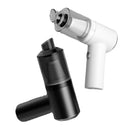 MINI ASPIRADOR DE PÓ PORTÁTIL RECARREGAVEL