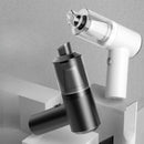 MINI ASPIRADOR DE PÓ PORTÁTIL RECARREGAVEL