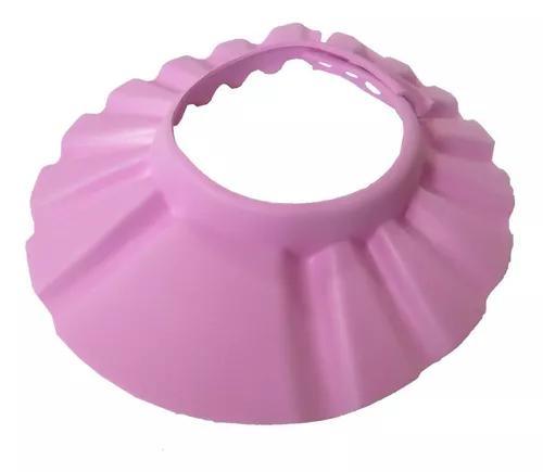 Chapéu de Banho Infantil