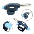 Maçarico Culinário a Gás Multiuso Portátil