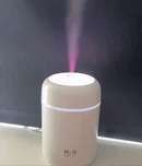 Umidificador Portátil H2O