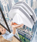 Limpador de Vidros Magnético