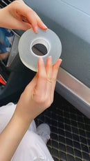 Fita Magica Nano Dupla Face