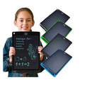 Tablet Magico Infantil Lousa Escrita Colorida