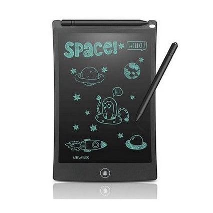 Tablet Magico Infantil Lousa Escrita Colorida