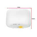 Umidificador e difusor de ar Led ultrassônico