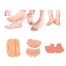 Combo Conforto para os Seus Pés