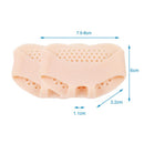 Combo Conforto para os Seus Pés