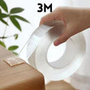 Fita Magica Nano Dupla Face