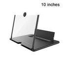 Amplificador Tela 3D